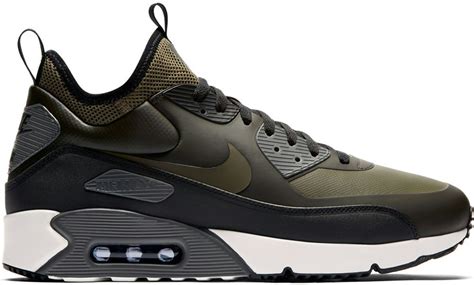 Buy Air Max 90 Ultra Mid Winter 'Sequoia' 